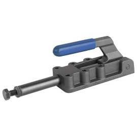 K0087 Зажимы механические плунжерные усиленные