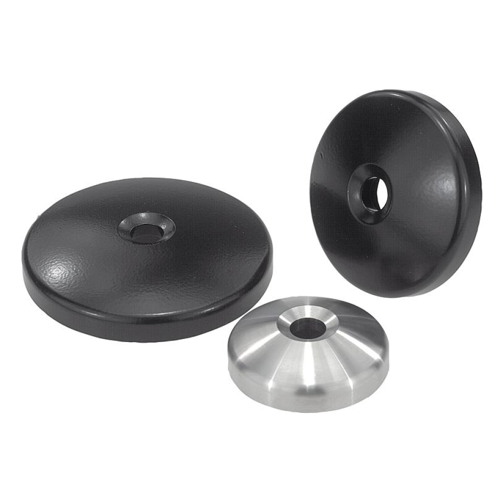 K0425 Основания подвижных опор, 4°