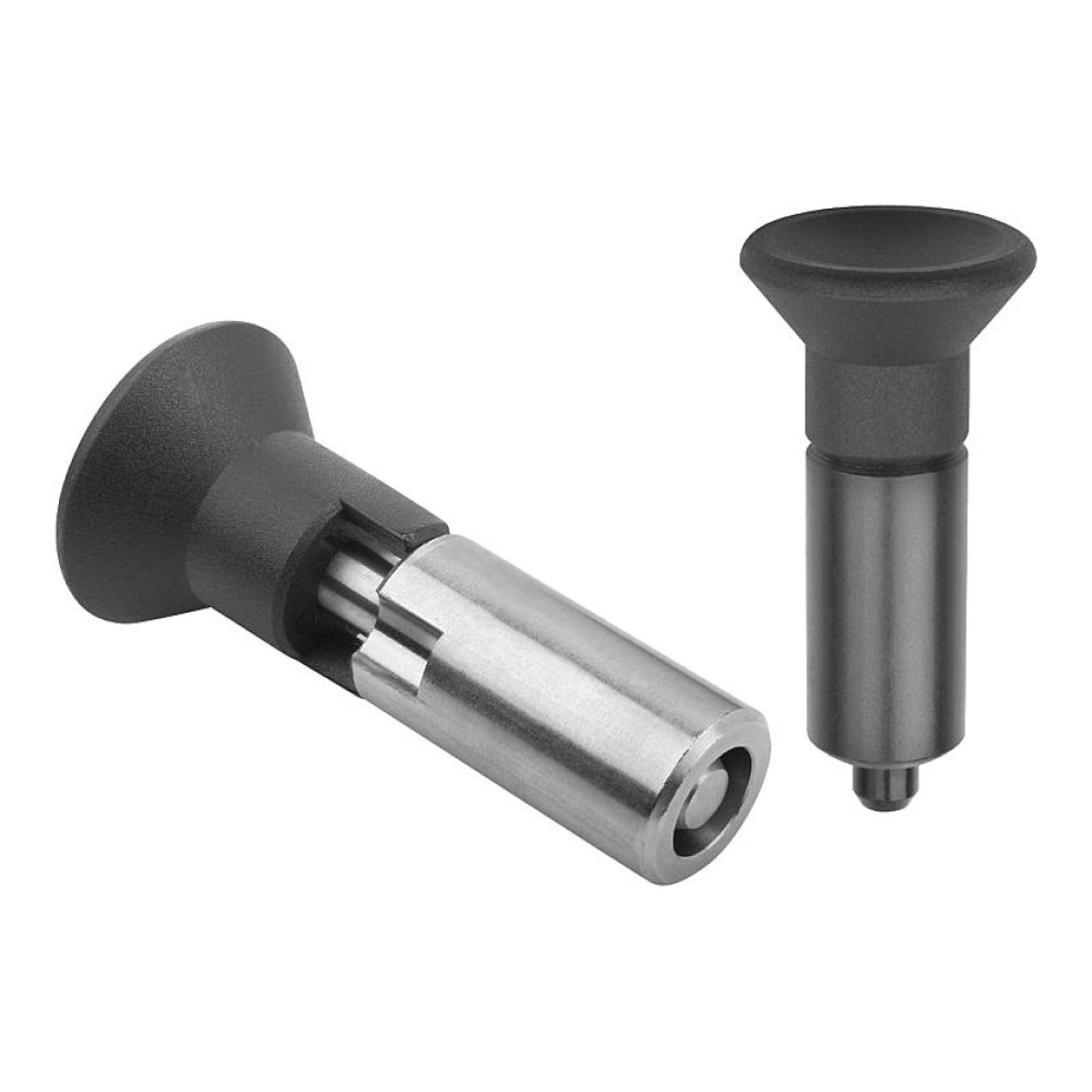 K0346 Штифты стопорные приварные