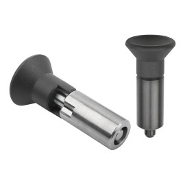 K0346 Штифты стопорные приварные