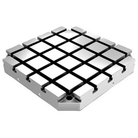 K0806 Плиты для станочных паллет с Т-пазами, EN-GJL-300