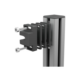 K1294 Пластины подкладные для шариковых защелок