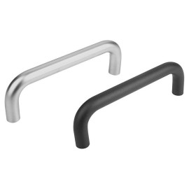 K0230 Ручки бугельные круглого сечения из стали