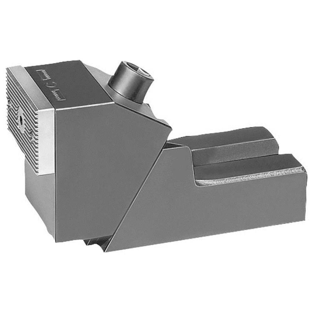 K0891 Зажимы силовые с подвижным кулачком