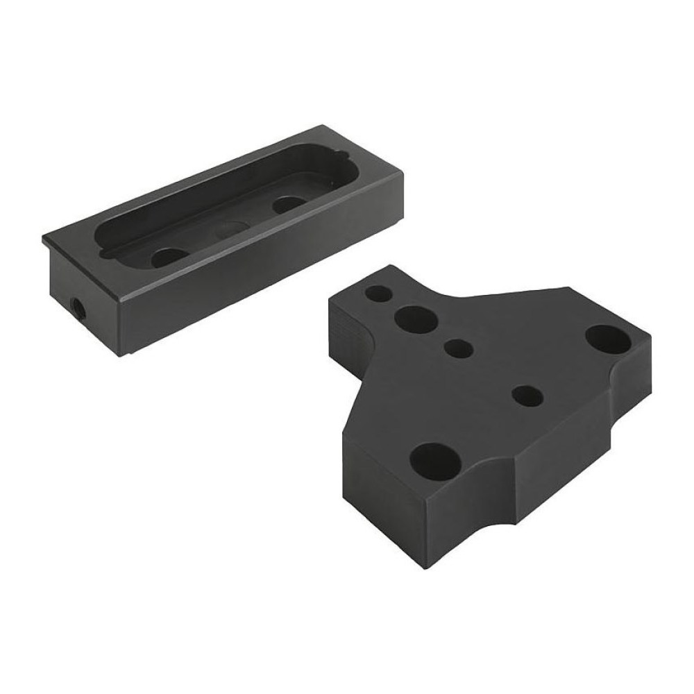 K0941 Комплекты подставок удлинительных для тисков