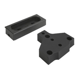 K0941 Комплекты подставок удлинительных для тисков