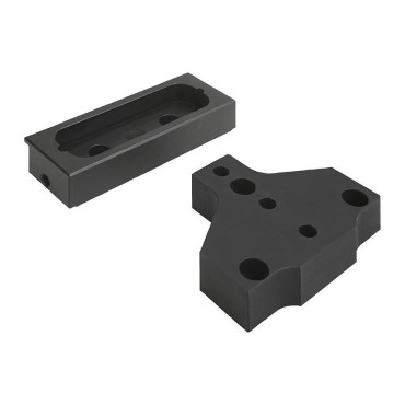 K0941 Комплекты подставок удлинительных для тисков