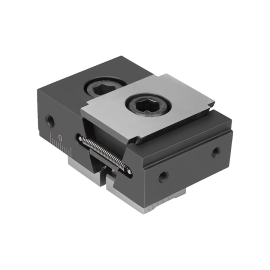 K1749 Зажимные элементы с контропорой для приспособлений (K1830)