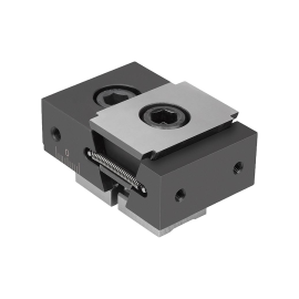 K1749 Зажимные элементы с контропорой для приспособлений (K1830)