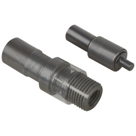 K0400 Инструменты для монтажа полнотелых резьбовых вставок