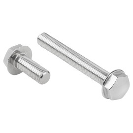 K1411 Винты Hygienic DESIGN с шестигранной головкой