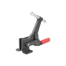 K1253 Прижимы механические усиленные