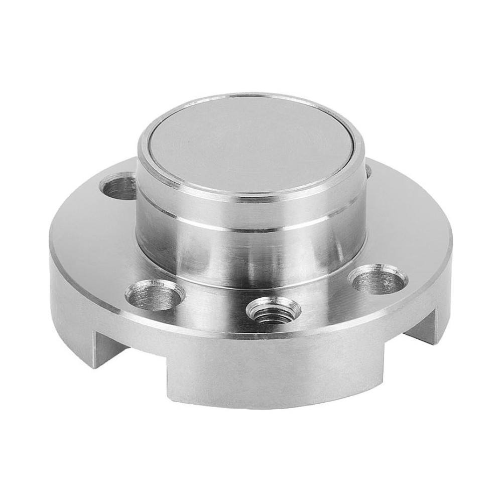 K1220 Втулки центрирующие для пневматических цилиндров Ball lock