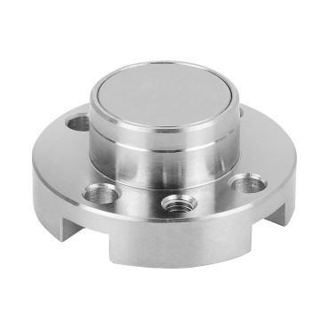 K1220 Втулки центрирующие для пневматических цилиндров Ball lock