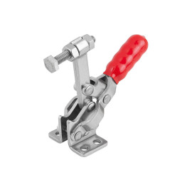 K1254 Прижимы механические маленькие