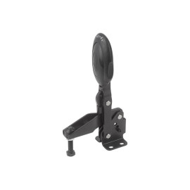 K0662 Прижимы механические из стали со стопорной рукояткой