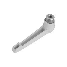 K0270 Рычаги зажимные NOVOgrip из пластика и нержавеющей стали, ВР