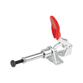 K1545 Зажимы механические плунжерные маленькие