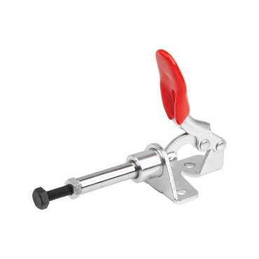 K1545 Зажимы механические плунжерные маленькие