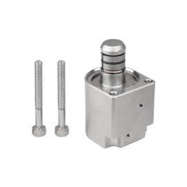 K1742 Механизмы фиксирующие позиционирующие пневматические