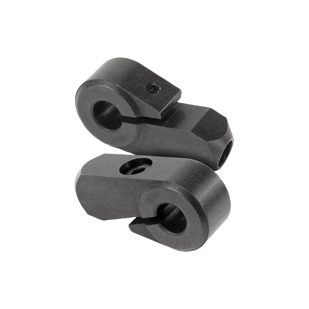 K0376 Ступицы зажимные из стали