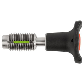 K0724 Втулки позиционирующие со стопором для шариковых пальцев