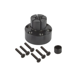 K0643 Зажимы цанговые внутренние