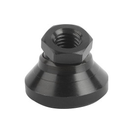 K0395 Опоры шарнирные со внутренней резьбой, 15°