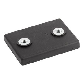 K1396 Магниты прямоугольные с защитной оболочкой