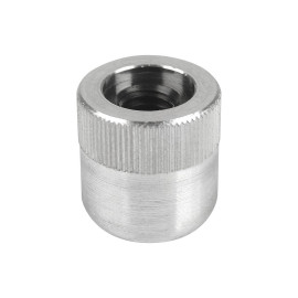 K0370 Упоры пружинные боковые с накаткой