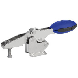 K0660 Прижимы механические из нержавеющей стали