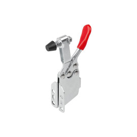 K1542 Прижимы механические из стали с угловым основанием