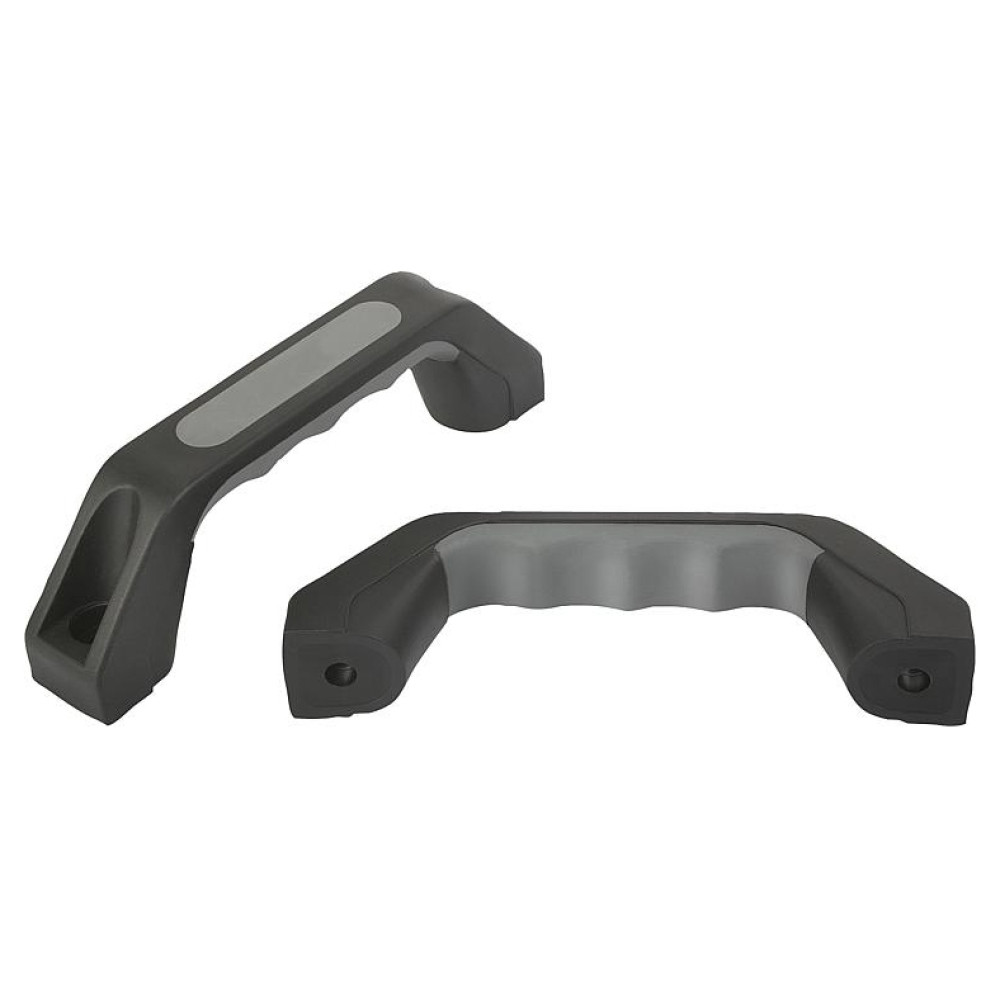 K0171 Ручки бугельные SYMPA touch с крепежными болтами