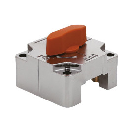 K1072 Упоры подвижные с ручкой для планок