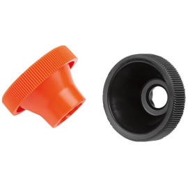 K1138 Ручки для болтов с шестигранной головкой (K0870)