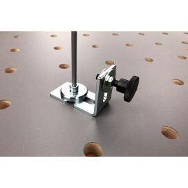 K1509 Уголки крепежные из стали