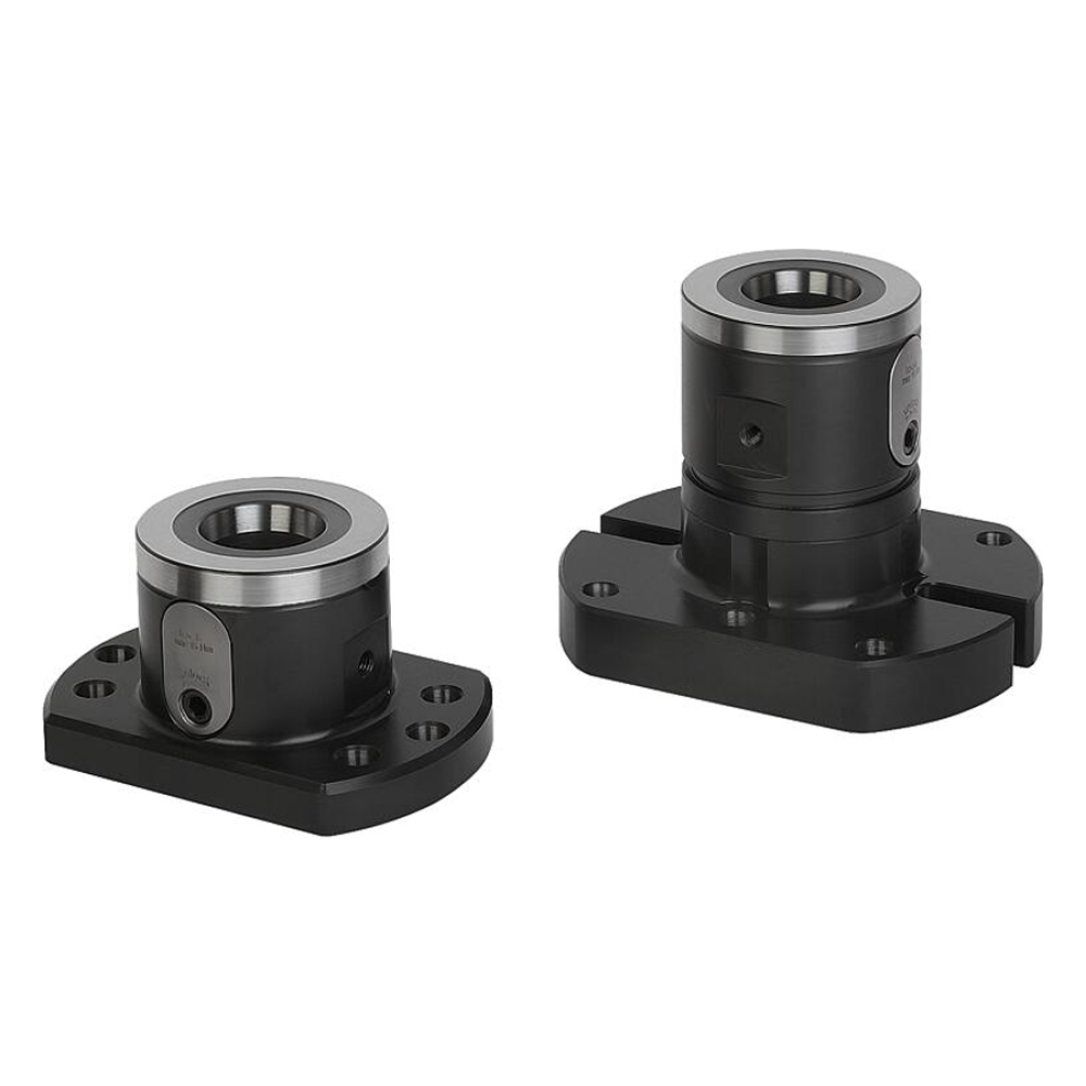 K0960 Модули зажимные UNI lock для 5 осевой обработки, 80 мм