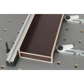 K1505 Зажимы для фиксации профилей на сварочных столах