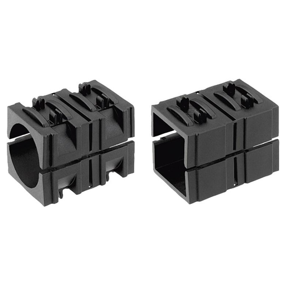 K0491 Втулки переходные для труб квадратного сечения