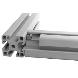 K1283 Соединители пазовые для выравнивания потенциала (тип I)