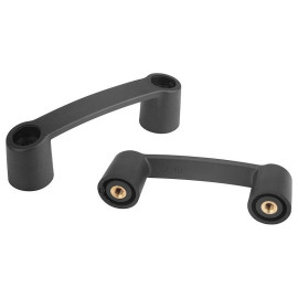 K0189 Ручки бугельные из пластика