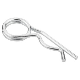 K1137 Шплинты пружинные игольчатые DIN 11024