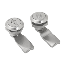 K1350 (K1340) Замки поворотные с фиксацией ключа