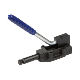 K0088 Зажимы механические с перекидной рукояткой