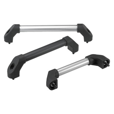 K0222 Ручки трубчатые с крепежными болтами