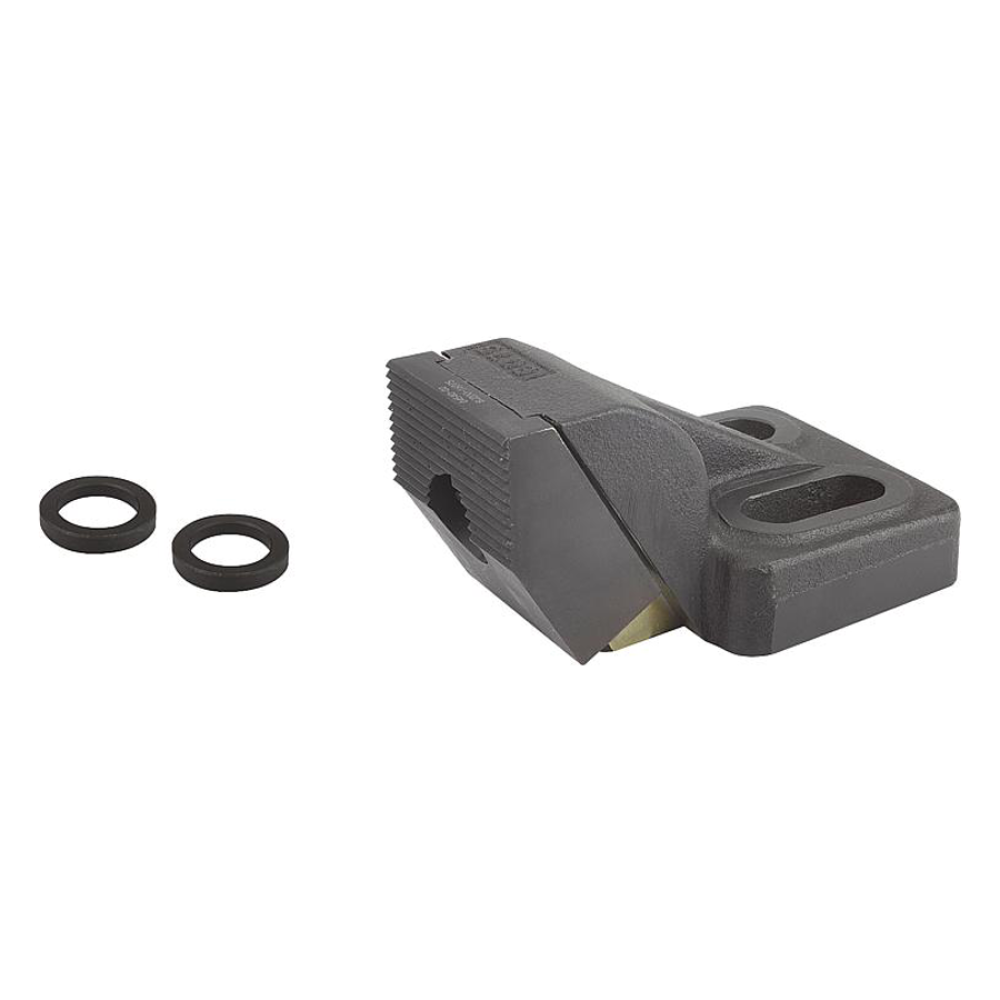 K0832 Контропоры для зажимов (K0831)