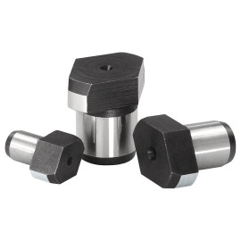 K0355 Пальцы позиционирующие с цапфой