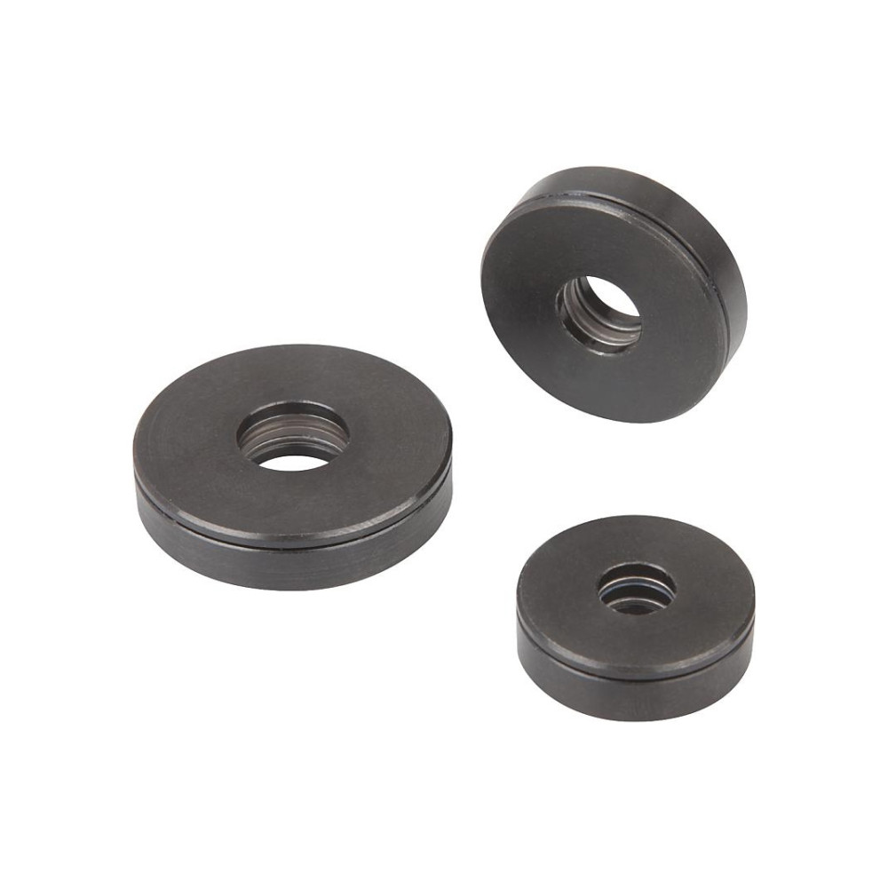 K0584 Шайбы для усиленного зажима