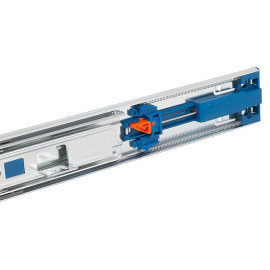 K1573 Комплекты направляющих с доводчиком разборные угловые, 35 кг