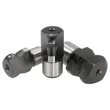 K0351 Пальцы позиционирующие сферические с цапфой